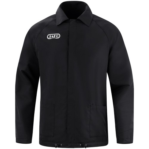 JAKO Reversible coach jacket Wardrobe 800