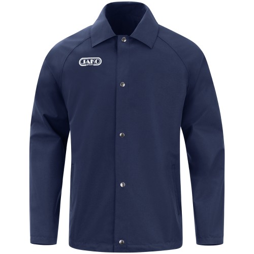 JAKO Reversible coach jacket Wardrobe 900