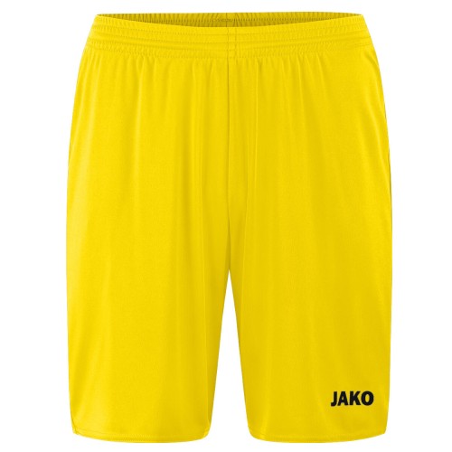 JAKO Shorts Manchester 2.0 Junior 03