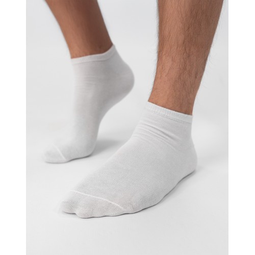 JAKO Sock liners Basic 3-pack 00