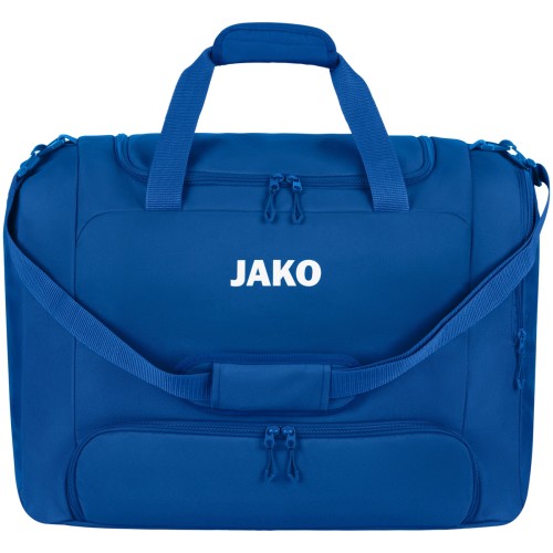 JAKO Sports bag One with bottom compartment L 400