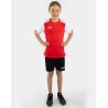 JAKO T-Shirt Dynamic JR 114