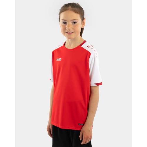 JAKO T-Shirt Dynamic JR 114