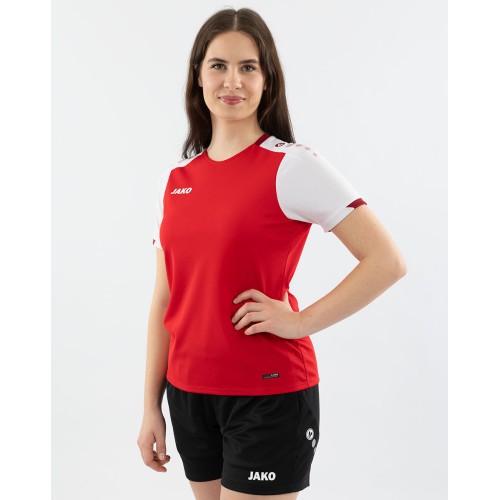 JAKO T-shirt Dynamic W 114