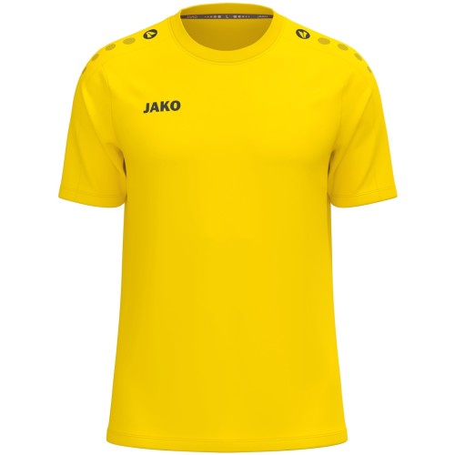 JAKO T-shirt One Cotton 335