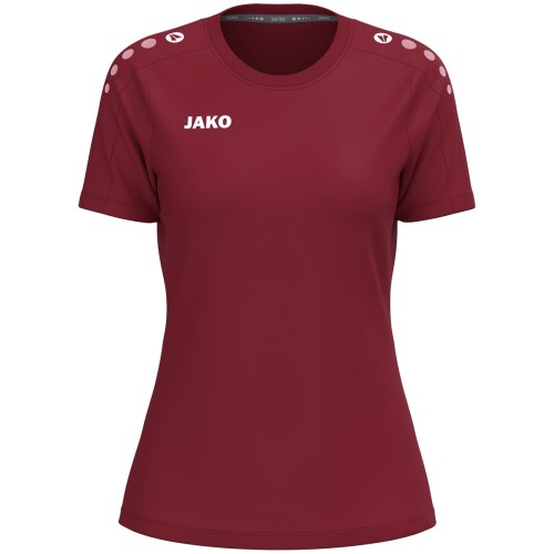 JAKO T-shirt One Cotton W 155