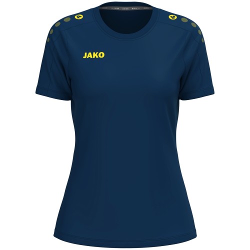 JAKO T-shirt One Cotton W 941