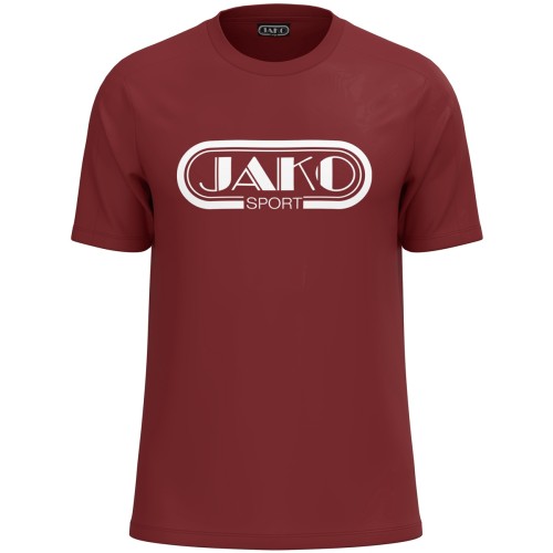 JAKO T-shirt Promo 2.0 W 156