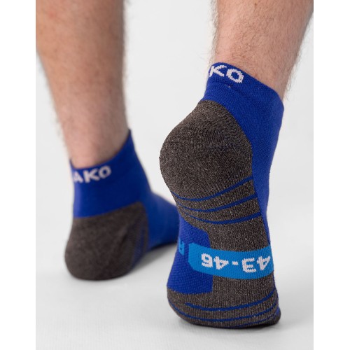 JAKO Training socks short 04