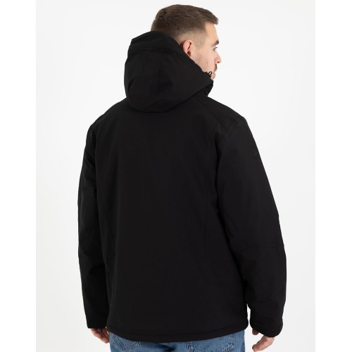 JAKO Winter jacket Function 800