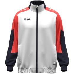 JAKO Woven jacket Dynamic 026