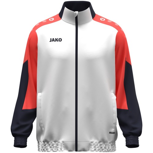 JAKO Woven jacket Dynamic 026