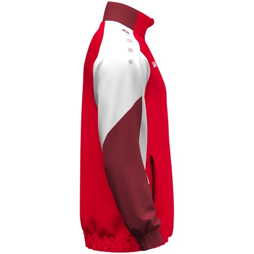 JAKO Woven jacket Dynamic 114