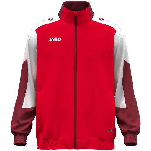 JAKO Woven jacket Dynamic 114