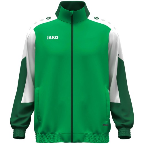 JAKO Woven jacket Dynamic 204
