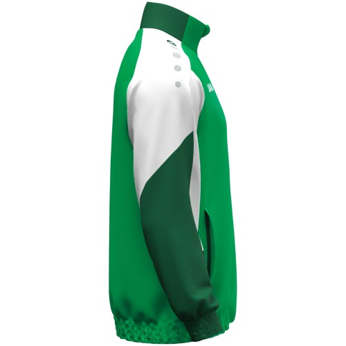 JAKO Woven jacket Dynamic 204