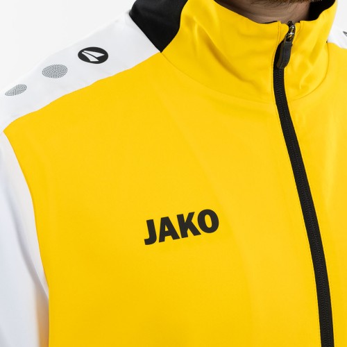 JAKO Woven jacket Dynamic 305