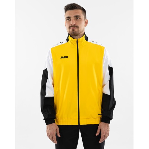 JAKO Woven jacket Dynamic 305