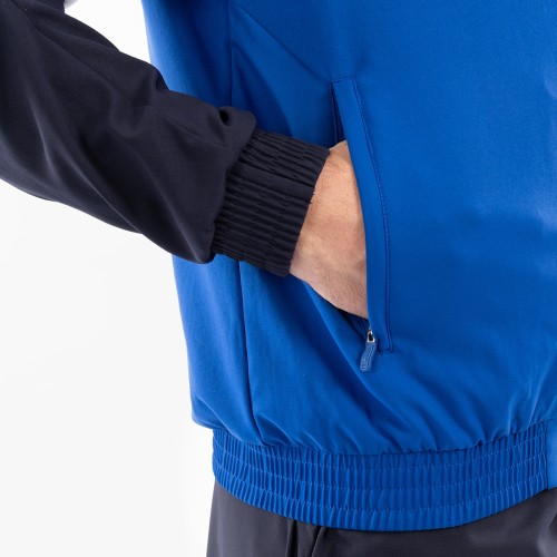 JAKO Woven jacket Dynamic 405