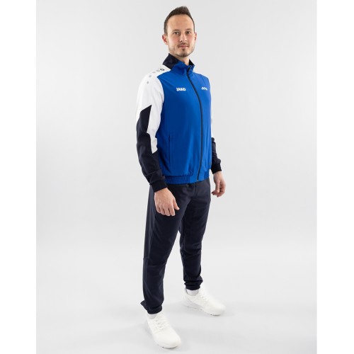 JAKO Woven jacket Dynamic 405