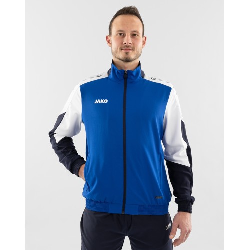 JAKO Woven jacket Dynamic 405