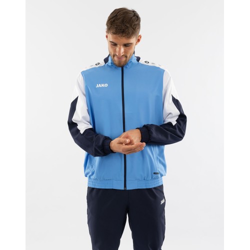 JAKO Woven jacket Dynamic 431