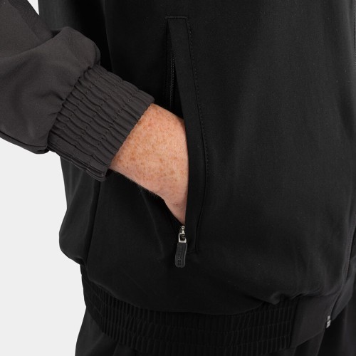 JAKO Woven jacket Dynamic 826