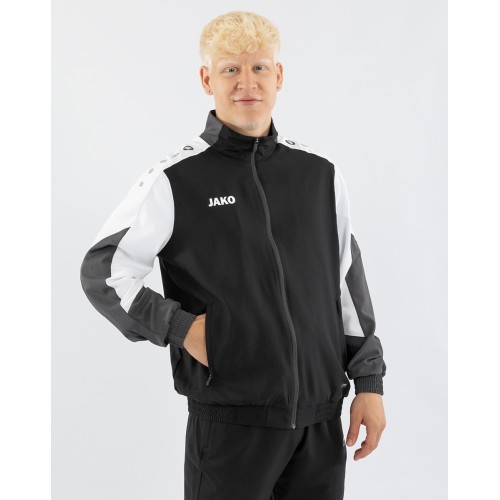 JAKO Woven jacket Dynamic 826