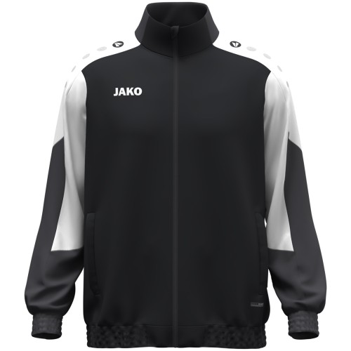 JAKO Woven jacket Dynamic 826