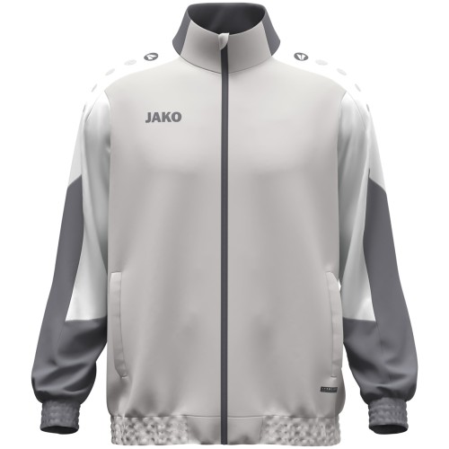 JAKO Woven jacket Dynamic 837