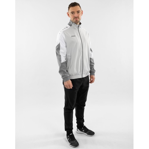 JAKO Woven jacket Dynamic 837