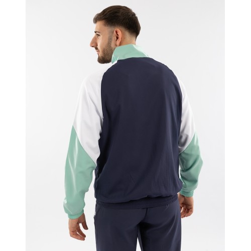 JAKO Woven jacket Dynamic 915