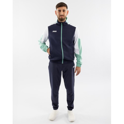 JAKO Woven jacket Dynamic 915