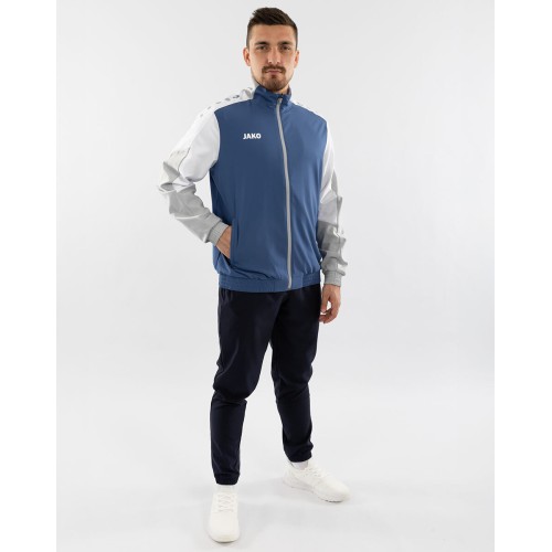 JAKO Woven jacket Dynamic 921