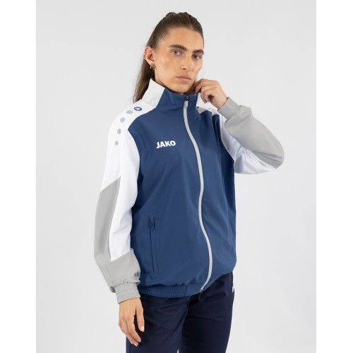 JAKO Woven jacket Dynamic 921
