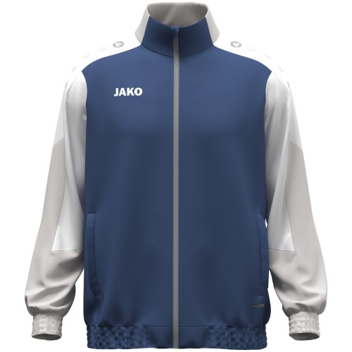 JAKO Woven jacket Dynamic 921