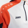 JAKO Zip hoodie Dynamic  026