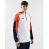 JAKO Zip hoodie Dynamic  026