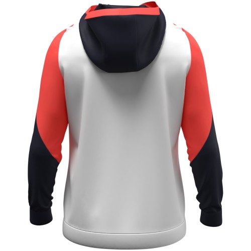 JAKO Zip hoodie Dynamic  026