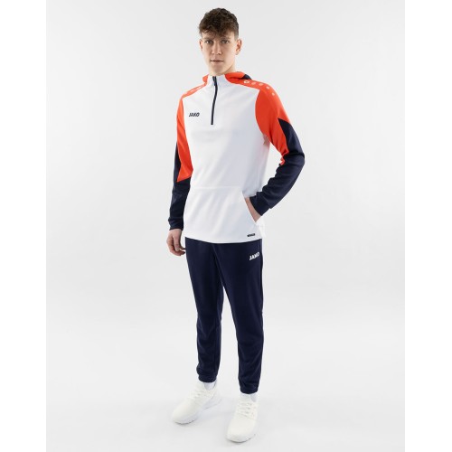JAKO Zip hoodie Dynamic  026