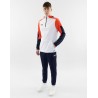 JAKO Zip hoodie Dynamic  026