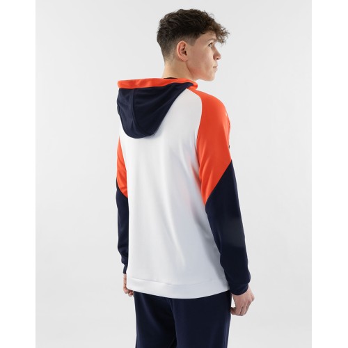 JAKO Zip hoodie Dynamic  026