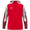 JAKO Zip hoodie Dynamic  114