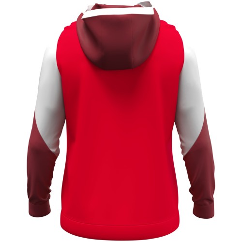 JAKO Zip hoodie Dynamic  114
