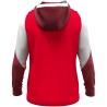 JAKO Zip hoodie Dynamic  114