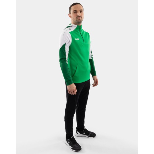 JAKO Zip hoodie Dynamic  204