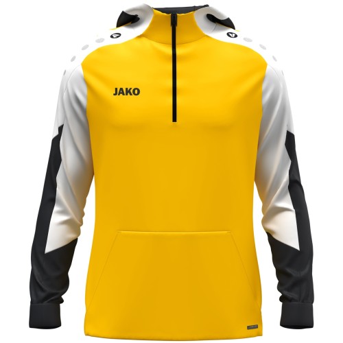 JAKO Zip hoodie Dynamic 305