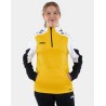 JAKO Zip hoodie Dynamic 305