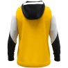 JAKO Zip hoodie Dynamic 305