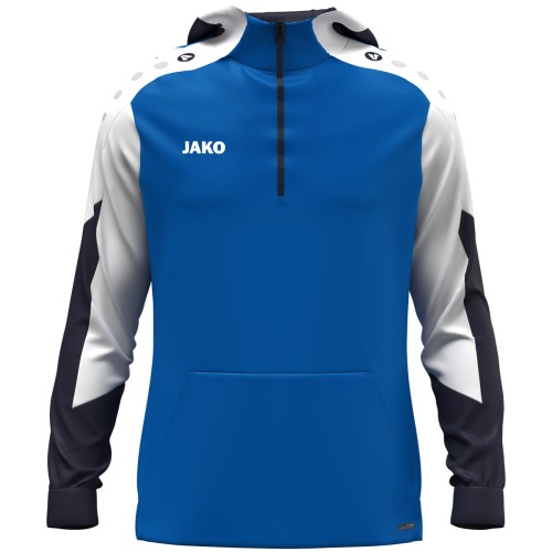 JAKO Zip hoodie Dynamic 405